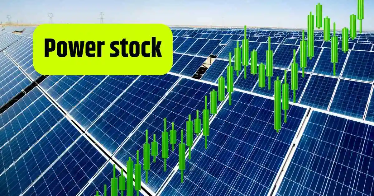 डिस्काउंट पर चल रहे Power stock पर 40% का अपसाइड टारगेट! Q3 का रिजल्ट देख सुपर बुलिश एक्सपर्ट..