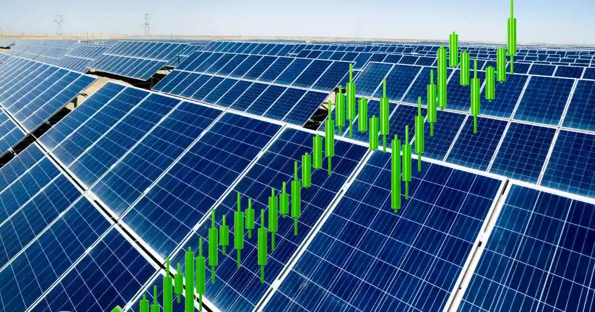 Energy Sector में बड़ी खबर ₹1700 करोड़ का सोलर ऑर्डर, शेयर फोकस में...