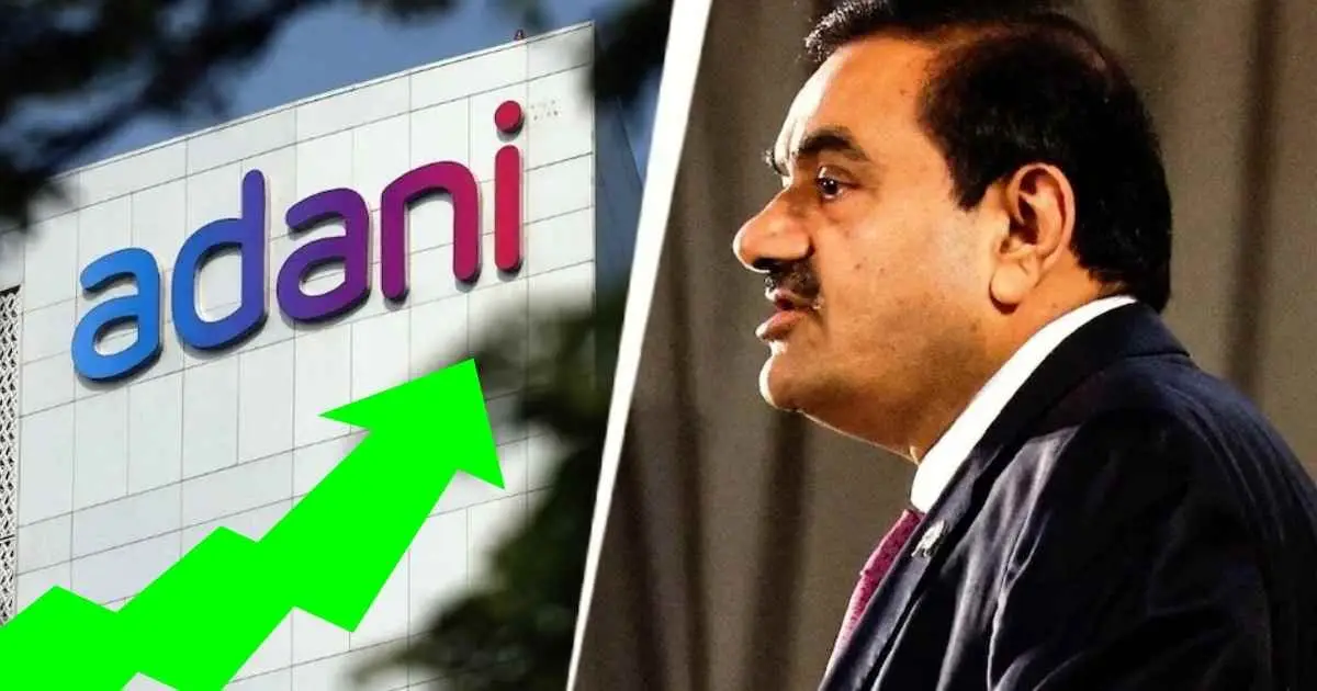 इस दिग्गज डिफेंस कंपनी को Adani Group ने किया अपने नाम! खरीद डाले पुरे 100% की हिस्सेदारी, बाजार खुलते ही दिखेगी बड़ी हलचल...