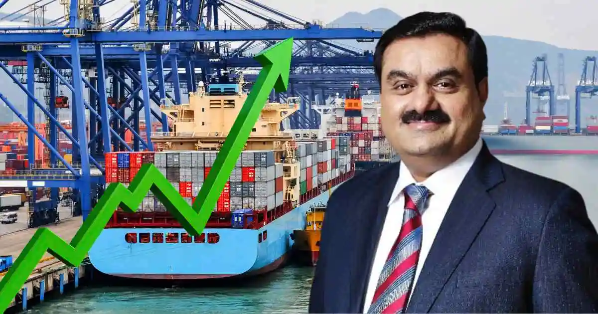 Adani Port Q3 Results के बाद का नया शेयर प्राइस टारगेट 2026 से लेकर 2030 तक
