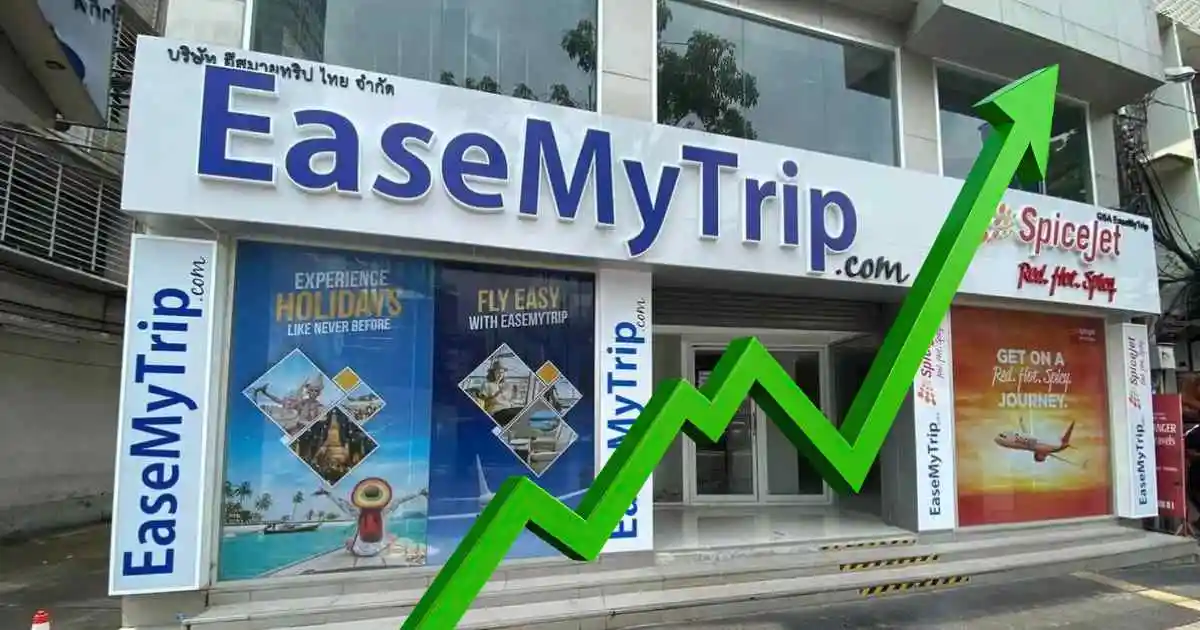 Easy Trip Planners Q3 Results के बाद का नया शेयर प्राइस टारगेट 2026 से लेकर 2030 तक