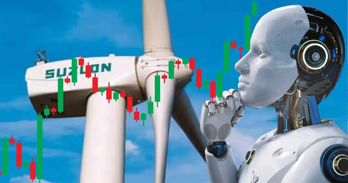 AI ने बताया कि 2026 में कितना रिटर्न दे सकता है Suzlon energy share? देखे पूरी डिटेल रिपोर्ट…