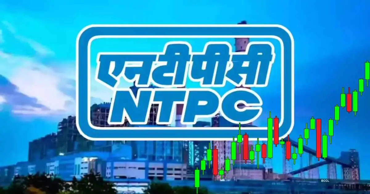 NTPC Share Price Target 2026, 2028, 2030, 2032, 2034, 2035…