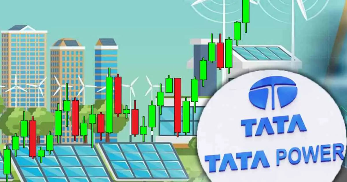 AI ने बताया कि 2026 में कितना रिटर्न दे सकता है Tata power share ?
