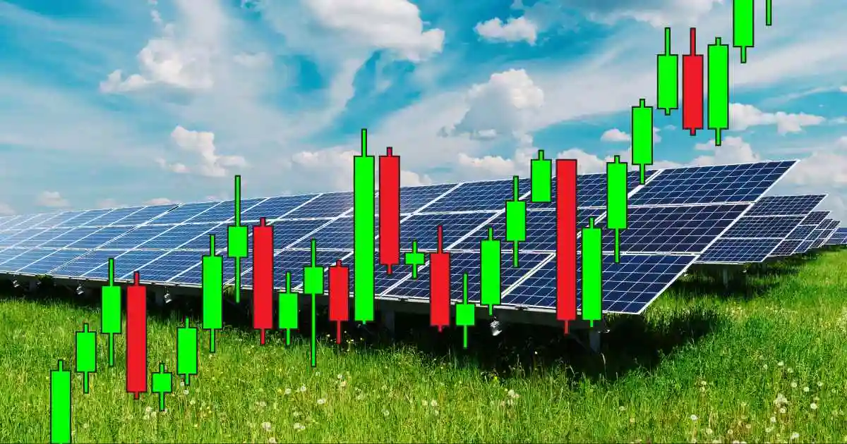 Solar कंपनी को मिला ₹80,00,00,00,000 का बैटरी प्रोजेक्ट कि आर्डर! ₹65,000 करोड़ से पार पहुंचा आर्डर बुक...