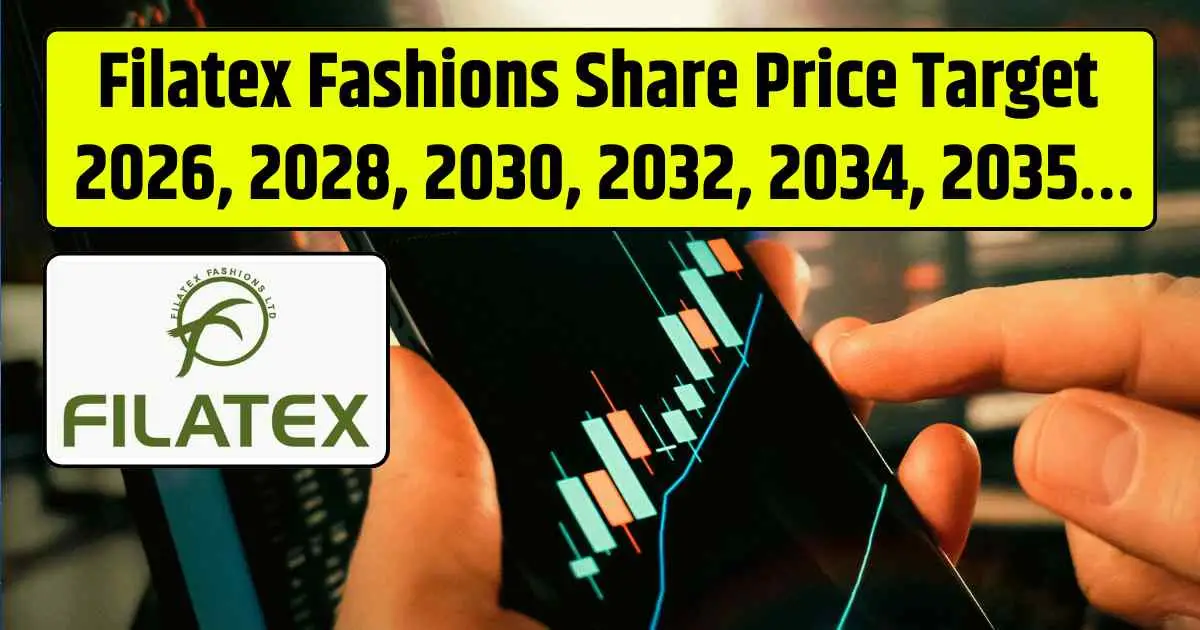 Filatex Fashions Share Price Target 2026, 2028, 2030, 2032, 2034, 2035…