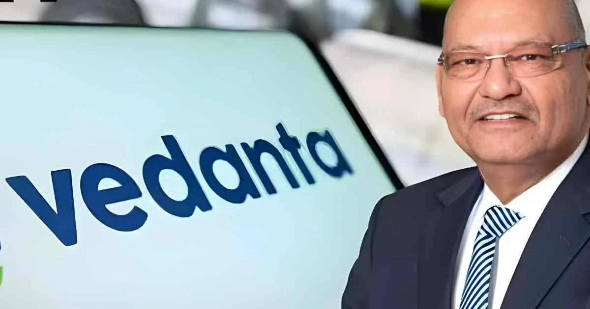 Vedanta कंपनी का फ्यूचर पोटेंशियल देख चौंके एक्सपर्ट दे डाले 75% का अपसाइड टारगेट! जाने क्या है वजह...