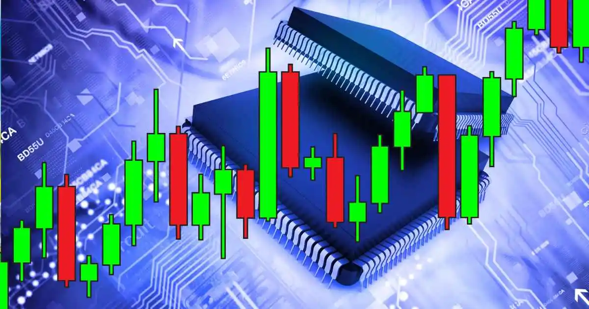 2028-30 तक ताबड़तोड़ रिटर्न दे सकते हैं Semiconductor के ये 3 शेयर! कर्ज ना के बराबर,1100% से अधिक चढ़ा भाव...