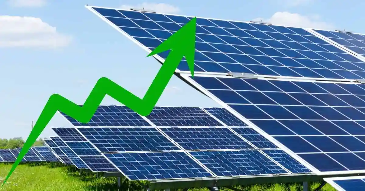 Green energy के इस कंपनी को मिले बैक टू बैक 3 बड़े आर्डर! दौड़ा शेयर, भाव ₹60 से भी कम…