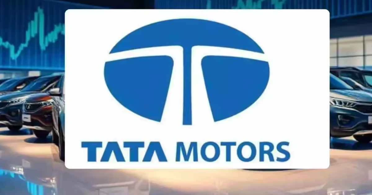 Tata Motors Share Price Target 2026, 2028, 2030, 2032, 2034, 2035…