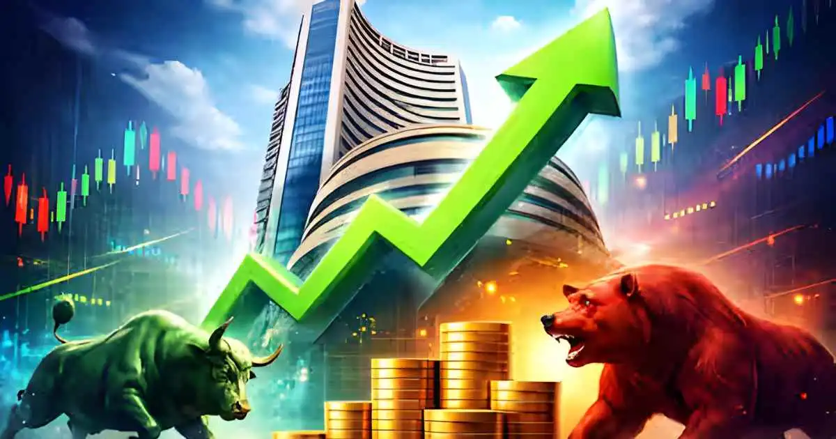 Bonus Stocks : 1 पर 4 शेयर फ्री! 6 मार्च तक का है टाइम; जाने क्या है पूरी खुशखबरी...