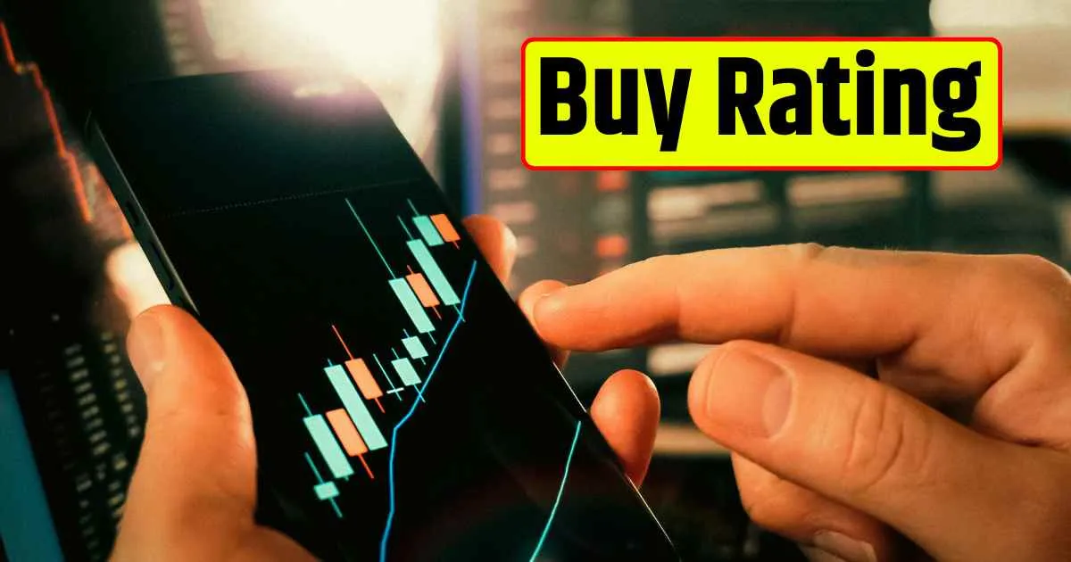 इस तनाव में भी ये 3 शेयर दे सकतें हैं तगड़ा रिटर्न! टारगेट के साथ ब्रोकरेज दिये 'Buy Rating'…