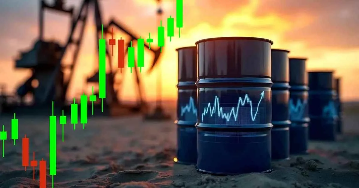 सरकारी तेल कंपनी के इन 2 शेयरों में FIIs किये जमकर खरीदारी! इस तनाव के कारण दाम बढ़ने से होगी मोटी कमाई..