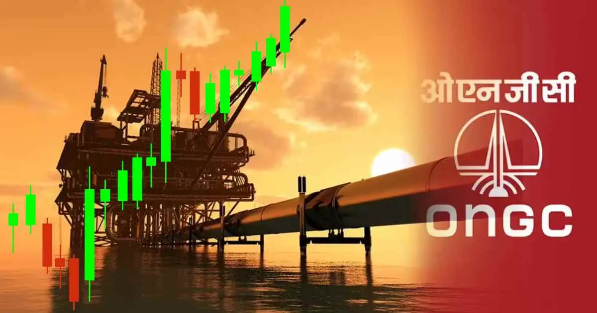 ONGC Share Price Target 2026, 2028, 2030, 2032, 2034, 2035…