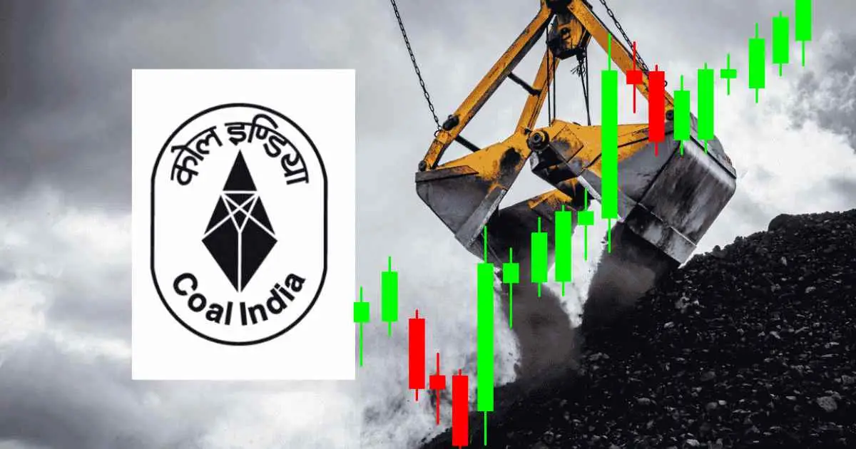 Coal India Share Price Target 2026, 2027, 2028, 2029, 2030…