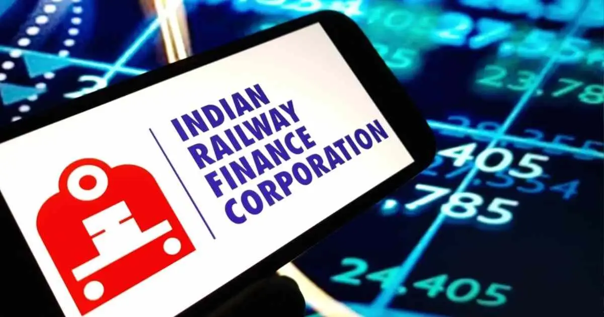 IRFC Share Price Target 2026, 2028, 2030, 2032, 2034, 2035…