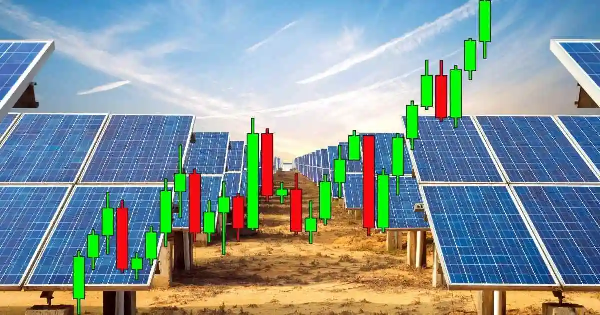 500% रिटर्न देने वाली Green energy कंपनी को गुजरात से मिला 445MW बैटरी स्टोरेज का बड़ा आर्डर!