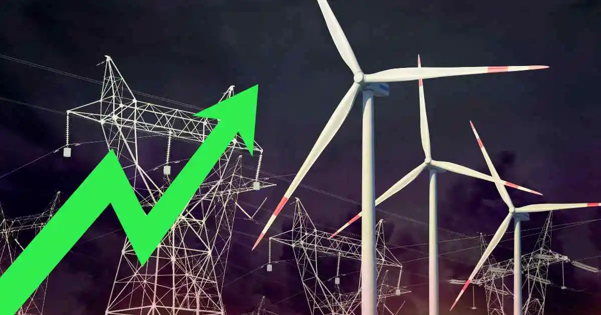 Power Sector में 5 लाख करोड़ निवेश का ऐलान! Adani, Tata के अलावा ये 5 शेयर भी दे सकते हैं 10X रिटर्न..