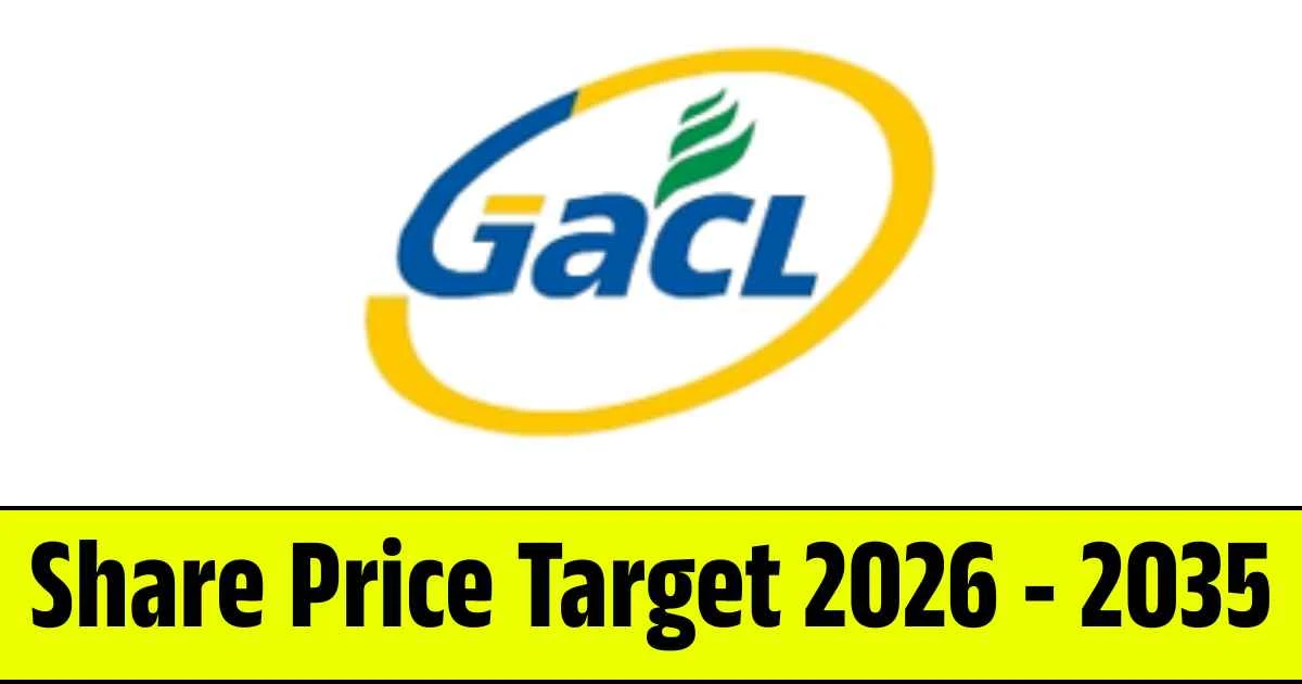 GUJALKALI Share Price Target 2026, 2028, 2030, 2032, 2034, 2035…